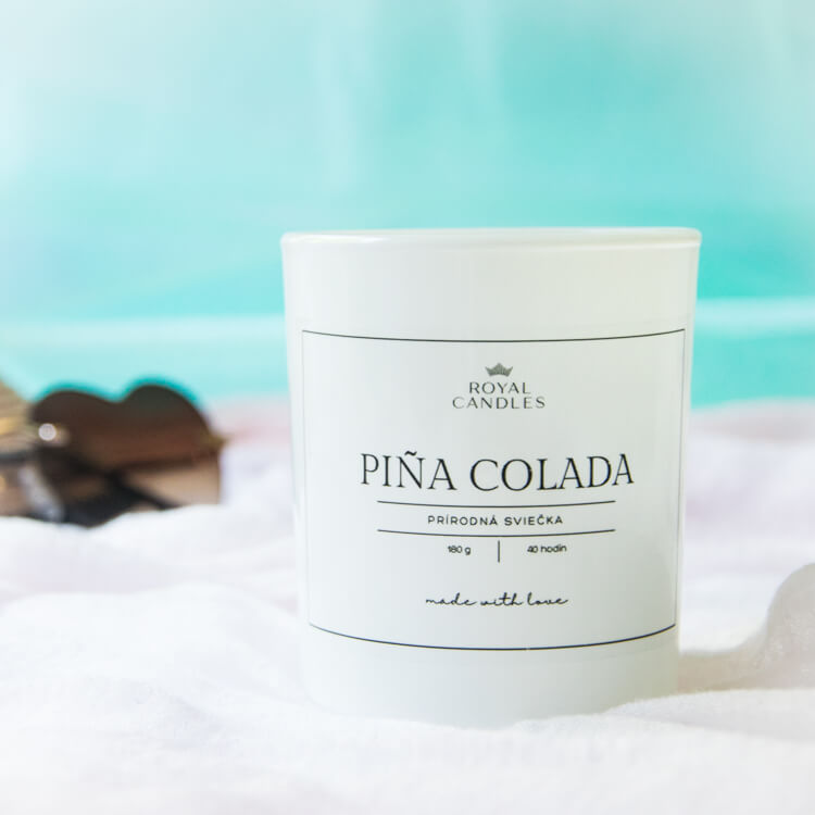 Fotka produktu Piña Colada